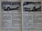 Preview: "Motorkatalog - 100 Autos" Automobile-Yearbook 1958 (6320)